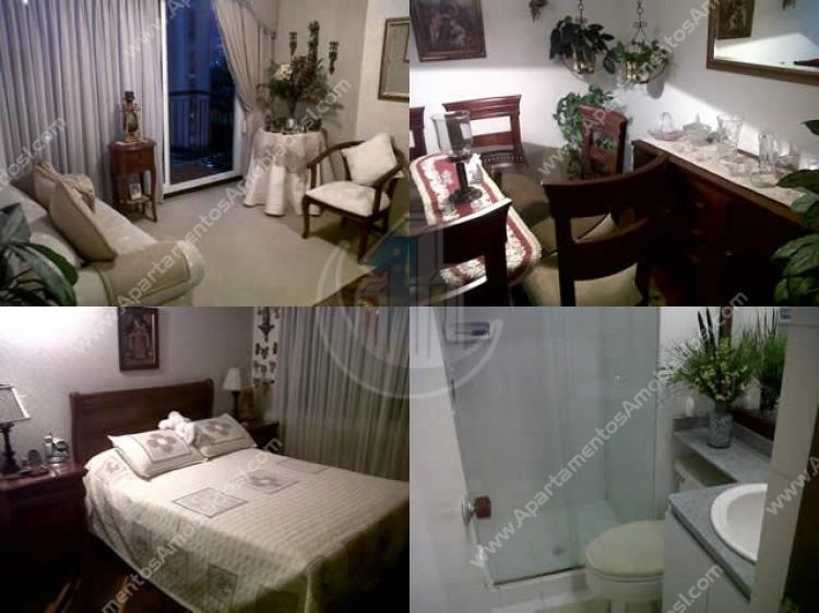 Foto Apartamento en Arriendo en El poblado, Medellín, Antioquia - APA65059 - BienesOnLine