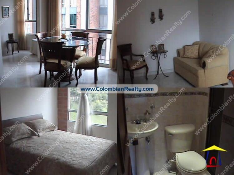 Foto Apartamento en Arriendo en Medellín, Antioquia - APA62234 - BienesOnLine