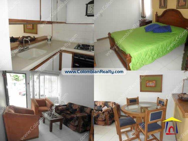 Foto Apartamento en Arriendo en Medellín, Antioquia - APA62237 - BienesOnLine
