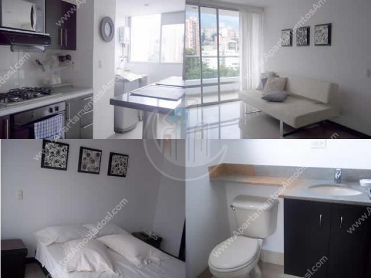 Foto Apartamento en Arriendo en El poblado, Medellín, Antioquia - APA65046 - BienesOnLine