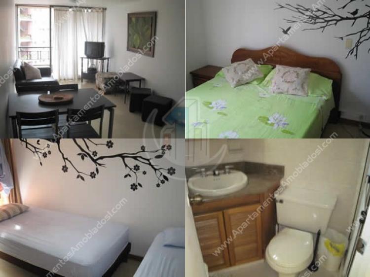 Foto Apartamento en Arriendo en El poblado, Medellín, Antioquia - APA65052 - BienesOnLine