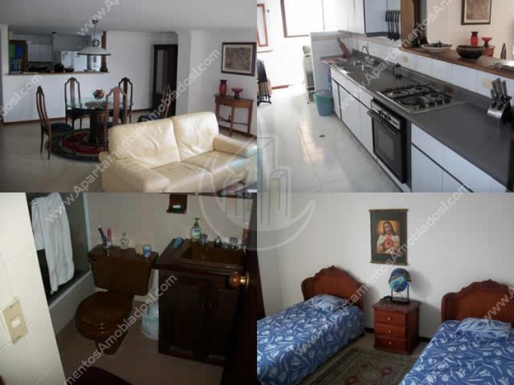 Foto Apartamento en Arriendo en El poblado, Medellín, Antioquia - APA65053 - BienesOnLine