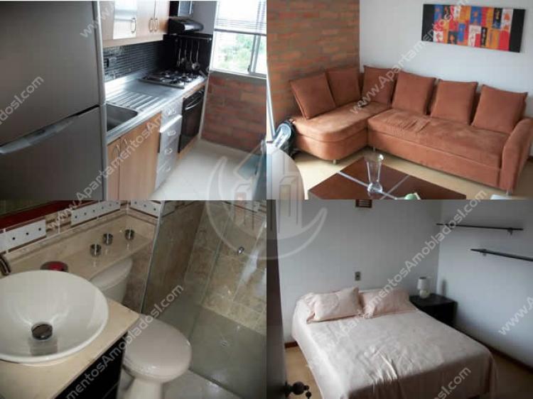 Foto Apartamento en Arriendo en El poblado, Medellín, Antioquia - APA65054 - BienesOnLine