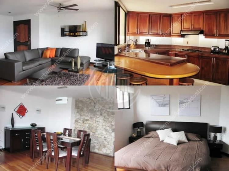 Foto Apartamento en Arriendo en El poblado, Medellín, Antioquia - APA65056 - BienesOnLine