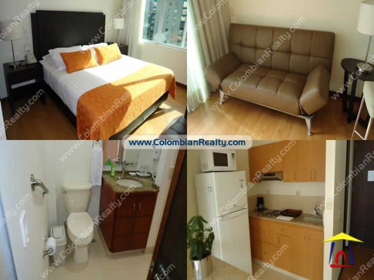 Foto Apartamento en Arriendo en Medellín, Antioquia - APA62217 - BienesOnLine