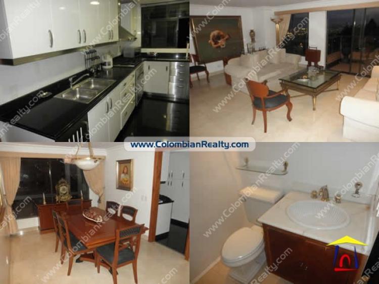 Foto Apartamento en Arriendo en Medellín, Antioquia - APA62224 - BienesOnLine