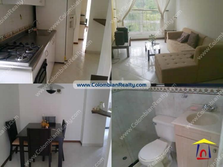 Foto Apartamento en Arriendo en Medellín, Antioquia - APA62228 - BienesOnLine