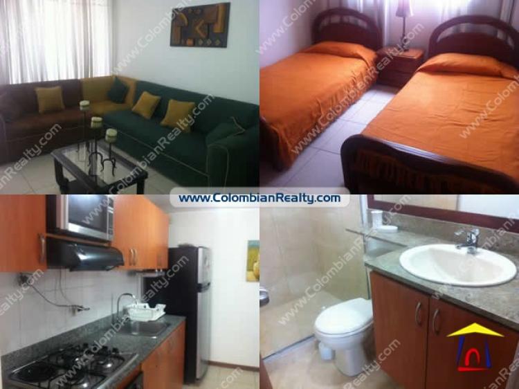 Foto Apartamento en Arriendo en Medellín, Antioquia - APA62235 - BienesOnLine