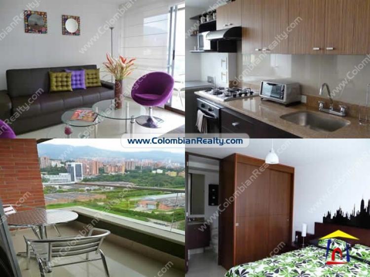 Foto Apartamento en Arriendo en Medellín, Antioquia - APA62236 - BienesOnLine