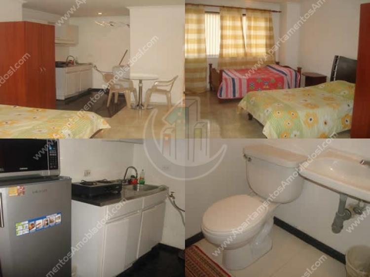 Foto Apartamento en Arriendo en El poblado, Medellín, Antioquia - APA65065 - BienesOnLine