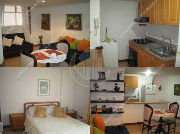 Foto Apartamento en Arriendo en El poblado, Medellín, Antioquia - APA65050 - BienesOnLine