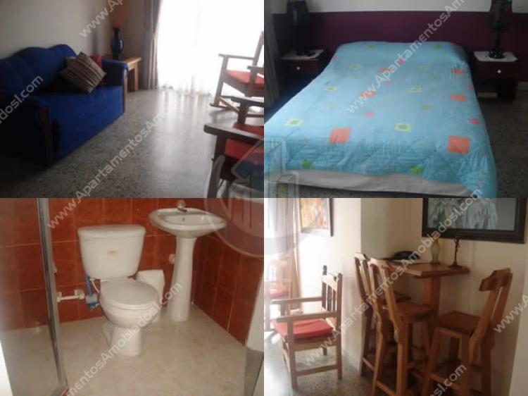 Foto Apartamento en Arriendo en El poblado, Medellín, Antioquia - APA65061 - BienesOnLine