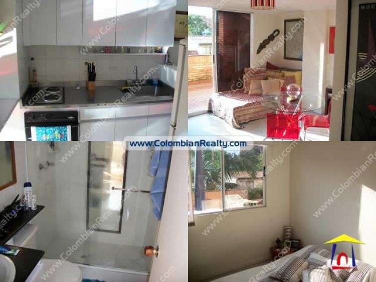 Foto Apartamento en Arriendo en Laureles, Medellín, Antioquia - APA62220 - BienesOnLine