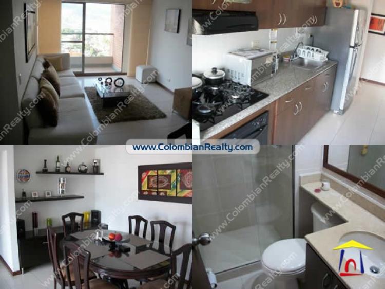 Foto Apartamento en Arriendo en Medellín, Antioquia - APA62225 - BienesOnLine