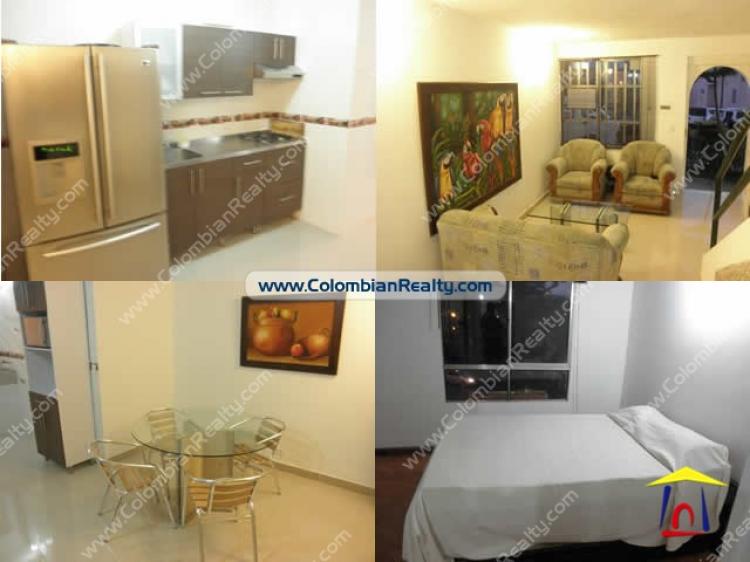 Foto Apartamento en Arriendo en Medellín, Antioquia - APA62222 - BienesOnLine