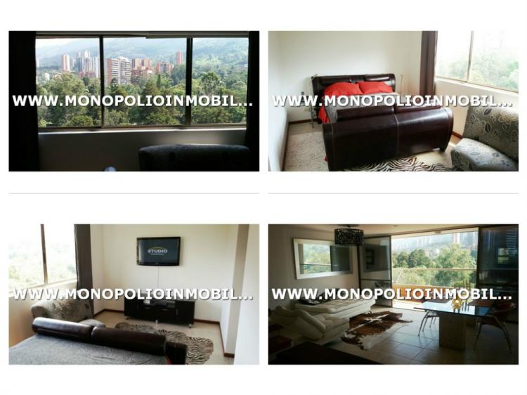 Foto Apartamento en Alojamiento en POBLADO, Antioquia, Antioquia - APA108828 - BienesOnLine