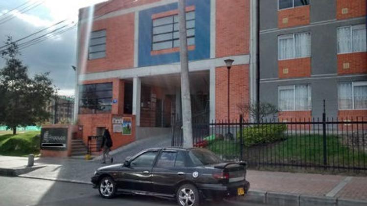 Foto Apartamento en Arriendo en villas de granada, Engativá, Bogota D.C - $ 1.020.000 - APA92442 - BienesOnLine