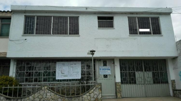 Foto Casa en Arriendo en iberia, Zipaquirá, Cundinamarca - $ 220.000 - CAA92544 - BienesOnLine