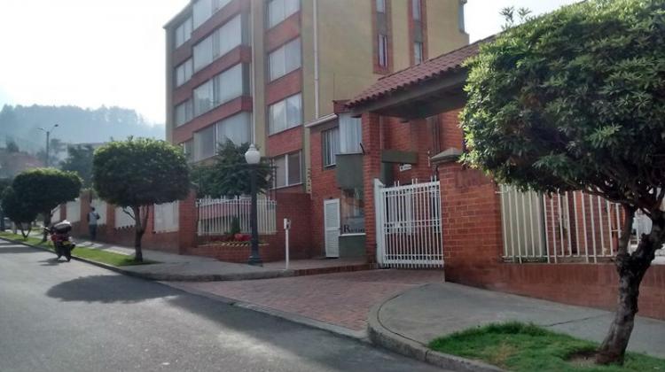 Foto Apartamento en Venta en EL REDIL, Usaquén, Bogota D.C - $ 210.000.000 - APV102728 - BienesOnLine