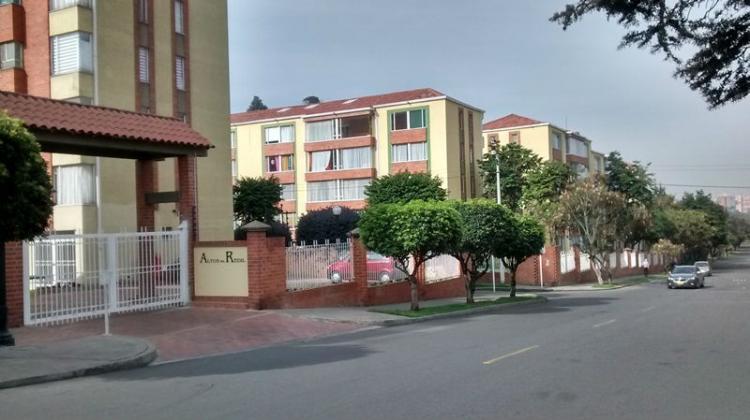 Foto Apartamento en Venta en EL REDIL, , Bogota D.C - $ 210.000.000 - APV102729 - BienesOnLine