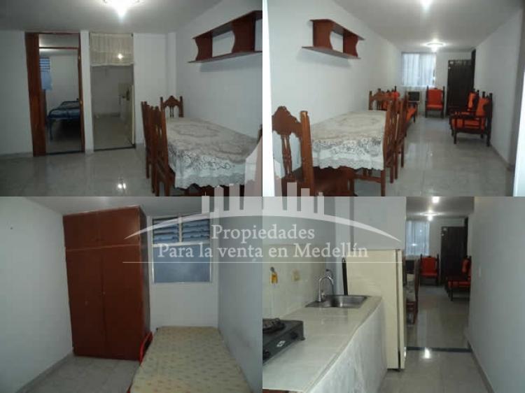 Foto Apartamento en Venta en Medellín, Antioquia - $ 80.000.000 - APV56075 - BienesOnLine