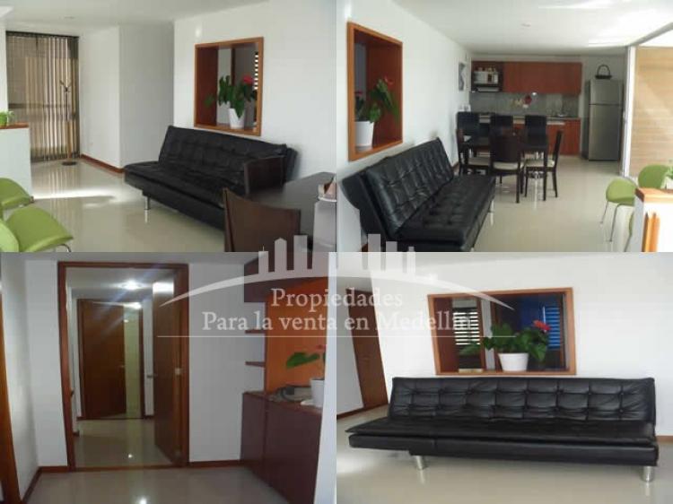 Foto Apartamento en Venta en Medellín, Antioquia - $ 320.000.000 - APV56061 - BienesOnLine