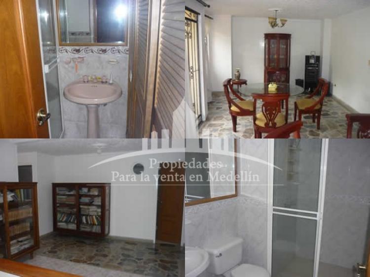 Foto Apartamento en Venta en Medellín, Antioquia - $ 265.000.000 - APV56058 - BienesOnLine