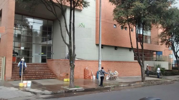 Foto Apartamento en Venta en Rafael Nuñez, Teusaquillo, Bogota D.C - $ 474.000.000 - APV95004 - BienesOnLine