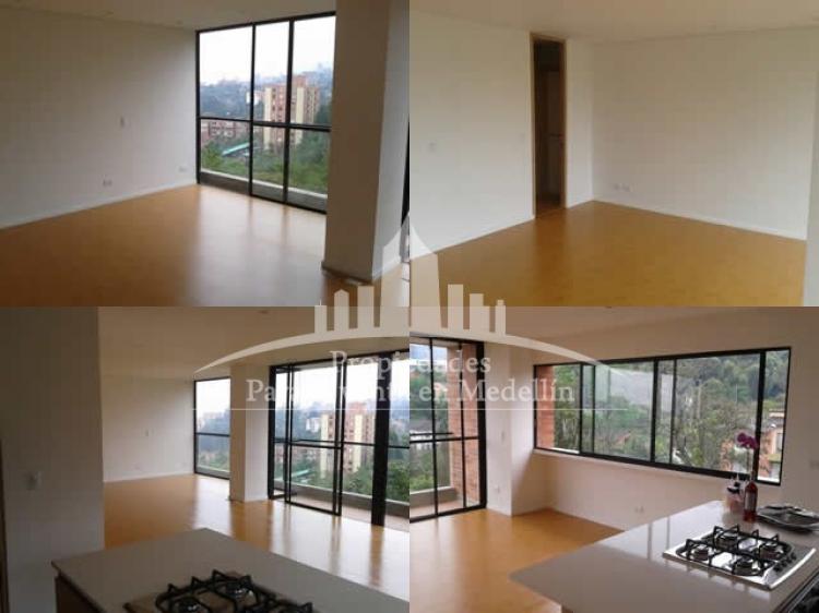 Foto Apartamento en Venta en Envigado, Antioquia - $ 215.000.000 - APV56057 - BienesOnLine