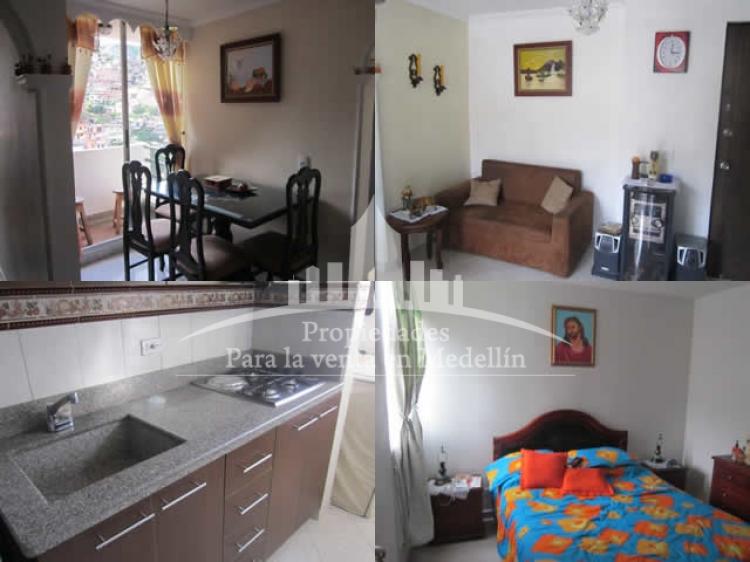 Foto Apartamento en Venta en Medellín, Antioquia - $ 90.000.000 - APV56076 - BienesOnLine