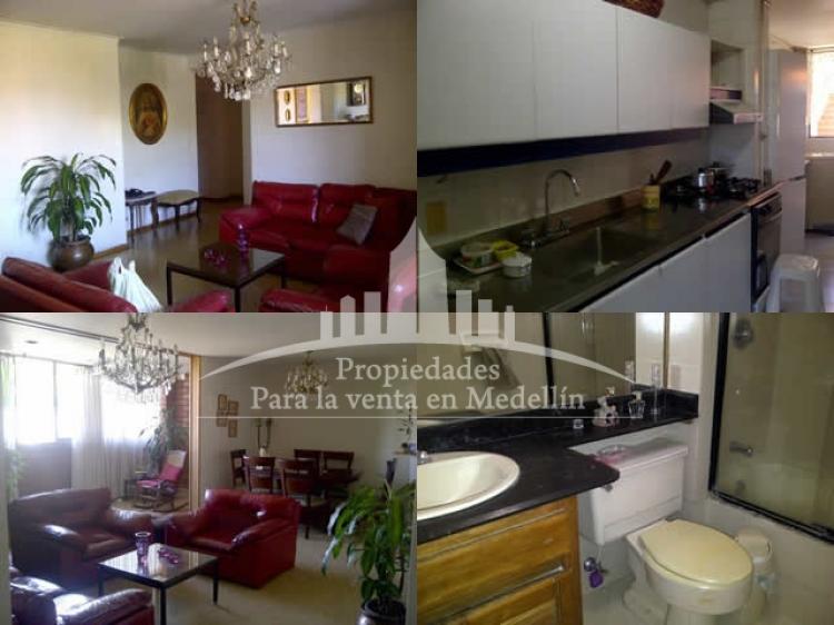 Foto Apartamento en Venta en Medellín, Antioquia - $ 250.000.000 - APV56062 - BienesOnLine