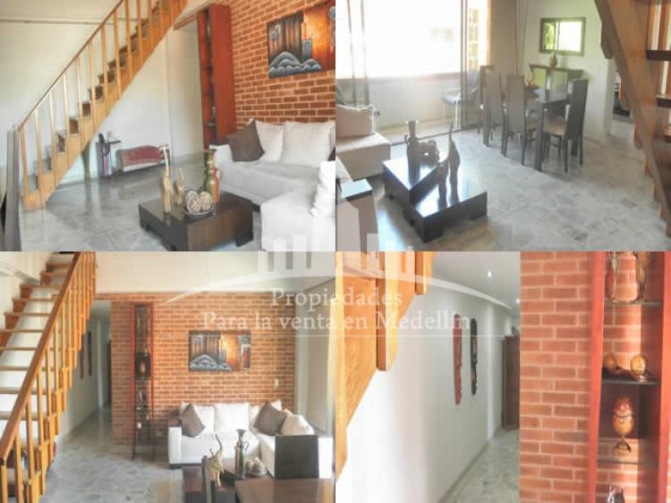 Foto Apartamento en Venta en Medellín, Antioquia - $ 330.000.000 - APV56069 - BienesOnLine