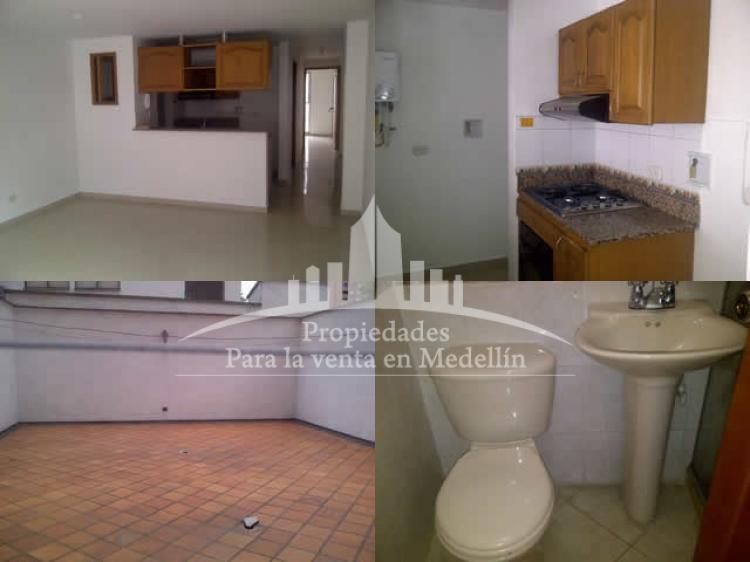 Foto Apartamento en Venta en Medellín, Antioquia - $ 263.000.000 - APV56074 - BienesOnLine