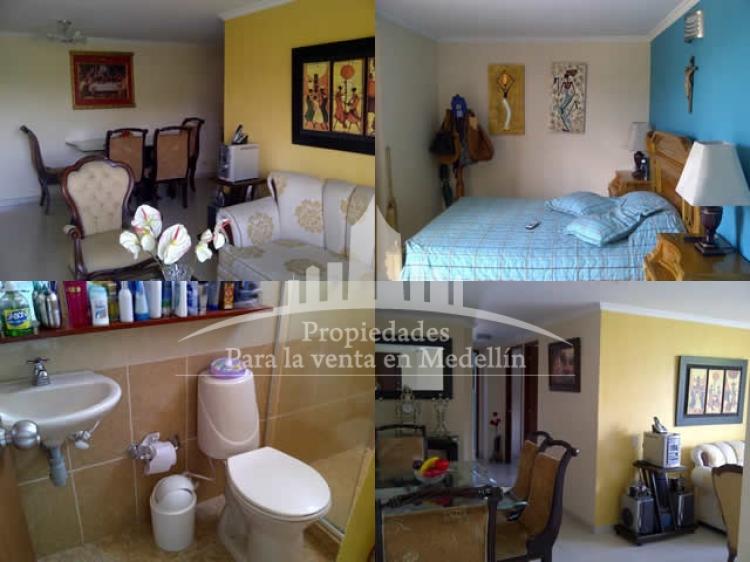 Foto Apartamento en Venta en Medellín, Antioquia - $ 225.000.000 - APV56073 - BienesOnLine