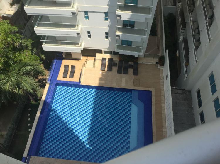 Foto Apartamento en Venta en ZONA NORTE, Cartagena, Bolívar - $ 630.000.000 - APV117872 - BienesOnLine