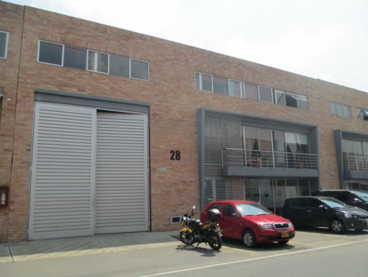 Foto Bodega en Venta en ALDEA, Fontibón, Bogota D.C - $ 3.500.000.000 - BOV105910 - BienesOnLine