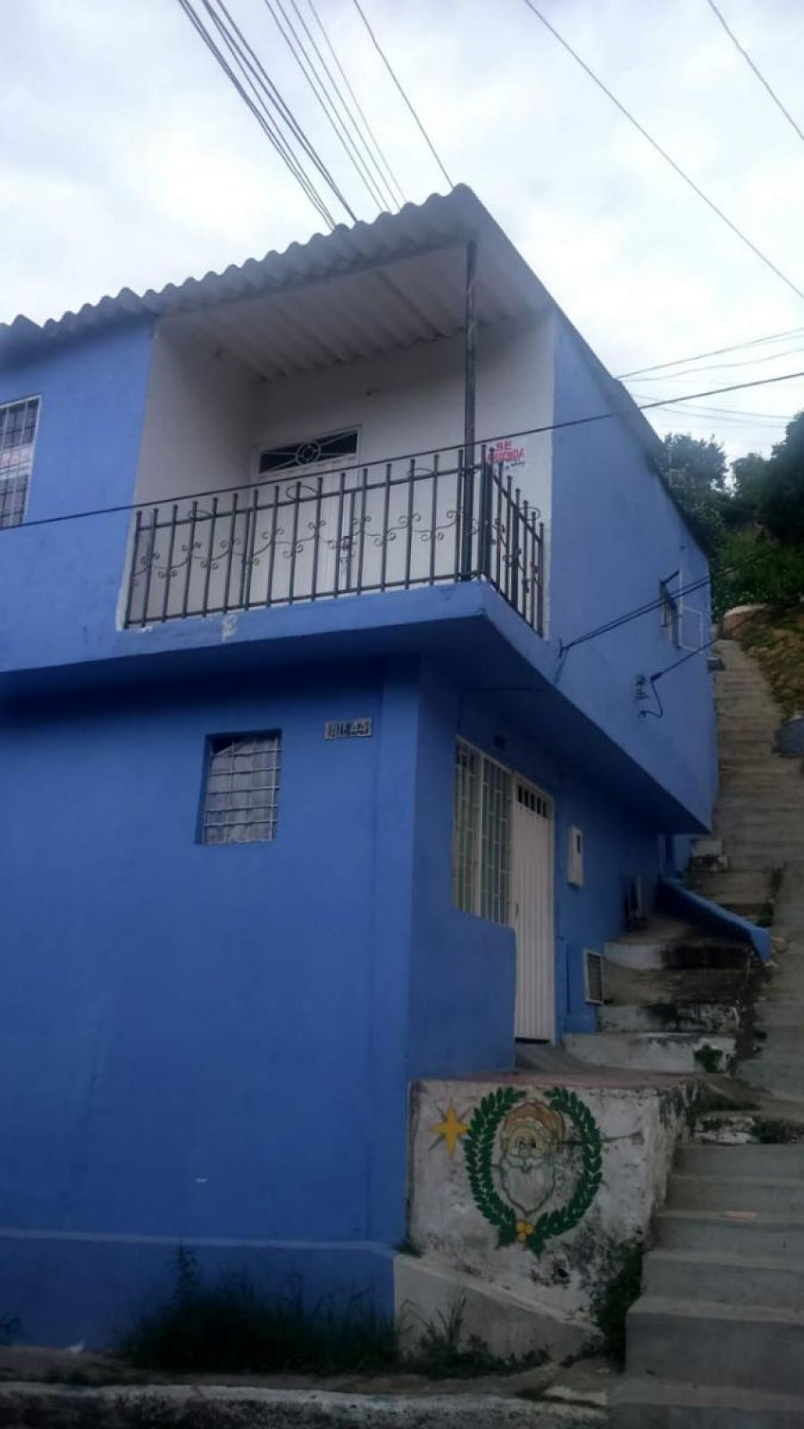 Home in Metric Way