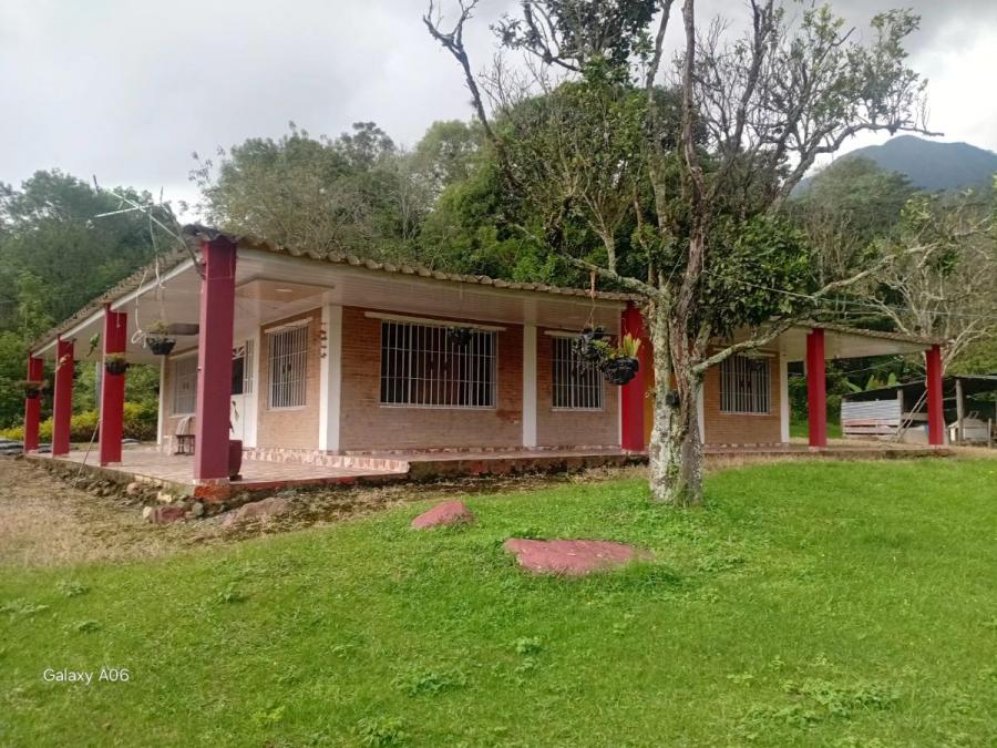 Finca en Venta en La Vega