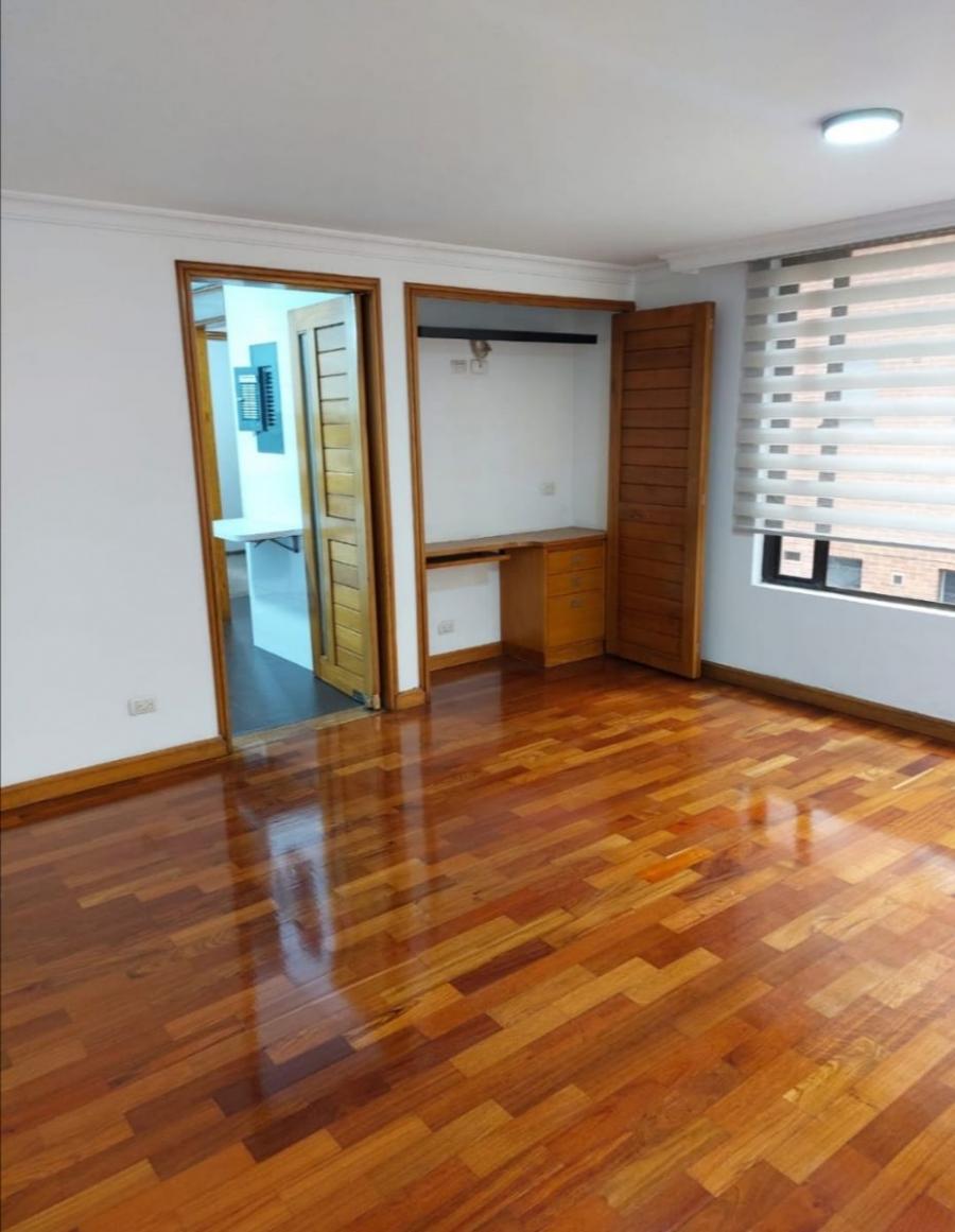 VENDO HERMOSO APARTAMENTO DE 140.41MT2. EN CHICO BOGOTA CALLE 9