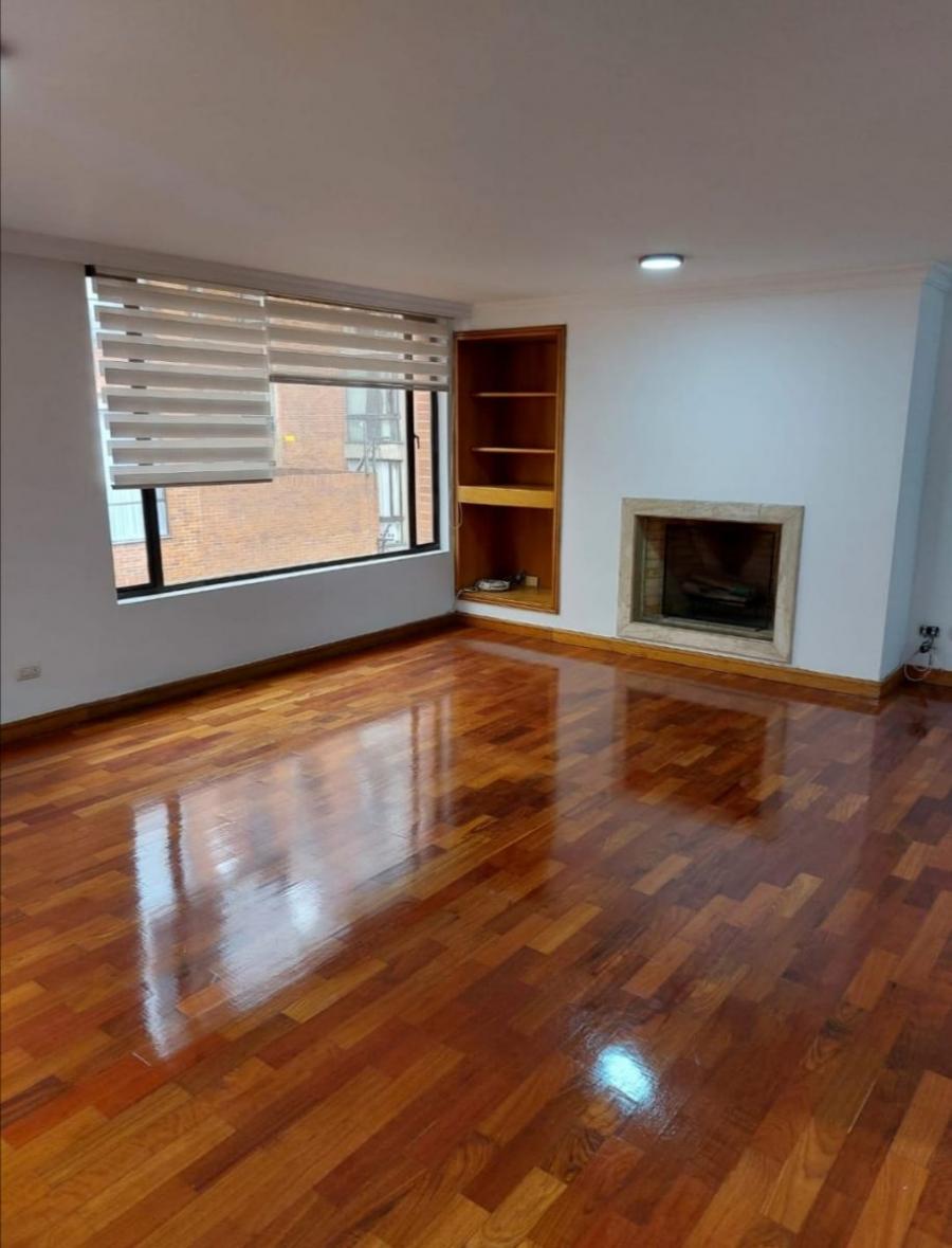 Foto Apartamento en Venta en CHICO, BOGOTA CHICO, Bogota D.C - $ 850.000.000 - APV197515 - BienesOnLine