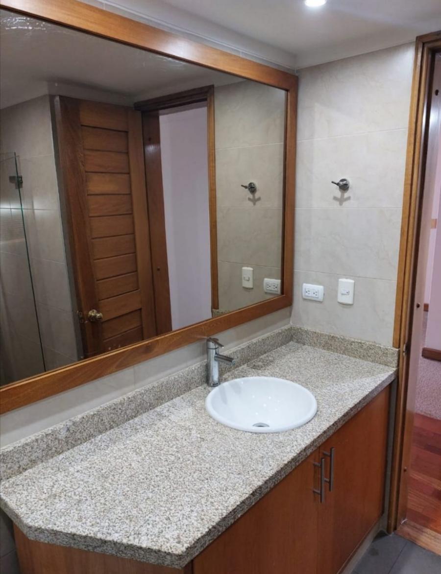 Foto Apartamento en Venta en BOGOTA CHICO, BOGOTA CHAPINERO COLOMBIA, Bogota D.C - $ 850.000.000 - APV197532 - BienesOnLine