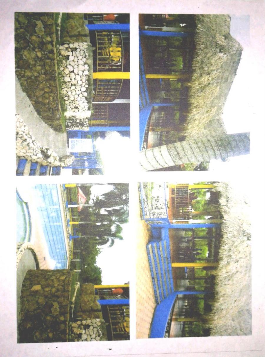 Foto  Vendo y o lo Aporto LOTE  DE 35.000 metros planos con Piscina, Pesebreras, y otras instalaciones 
