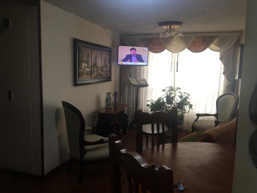 Foto Apartamento en Venta en San Mateo, Soacha, Cundinamarca - $ 95.000.000 - APV179117 - BienesOnLine