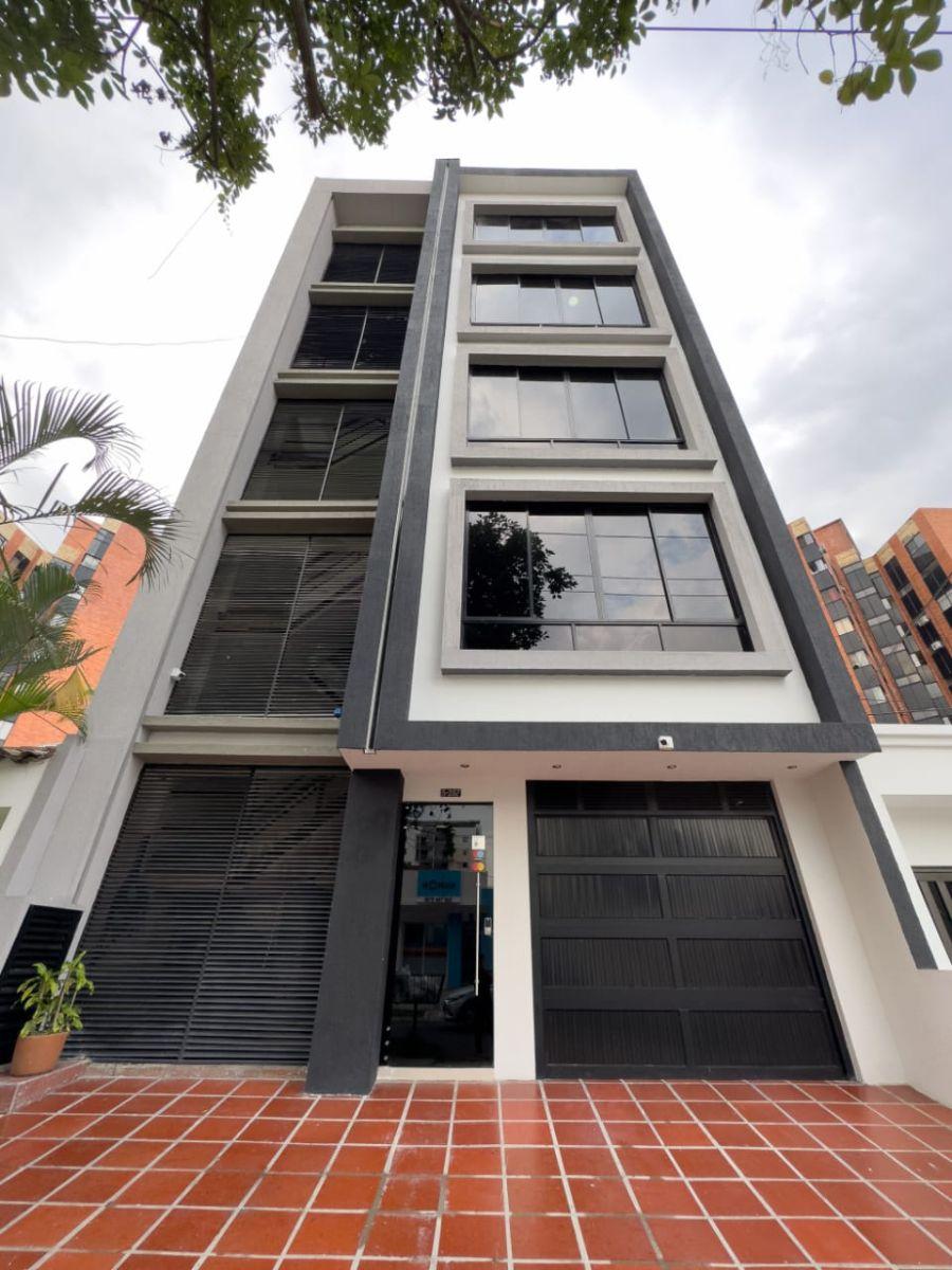 Venta de Espectacular Edificio en Mayapán sur de Cali