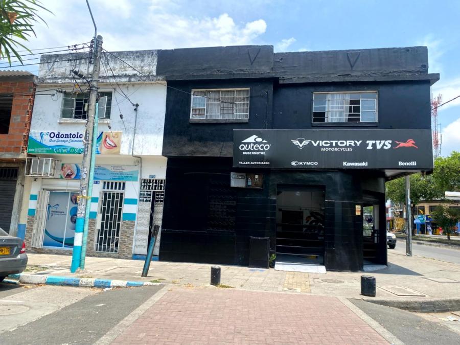  Venta de Espectacular Local Comercial en la Floresta Oriente de Cali