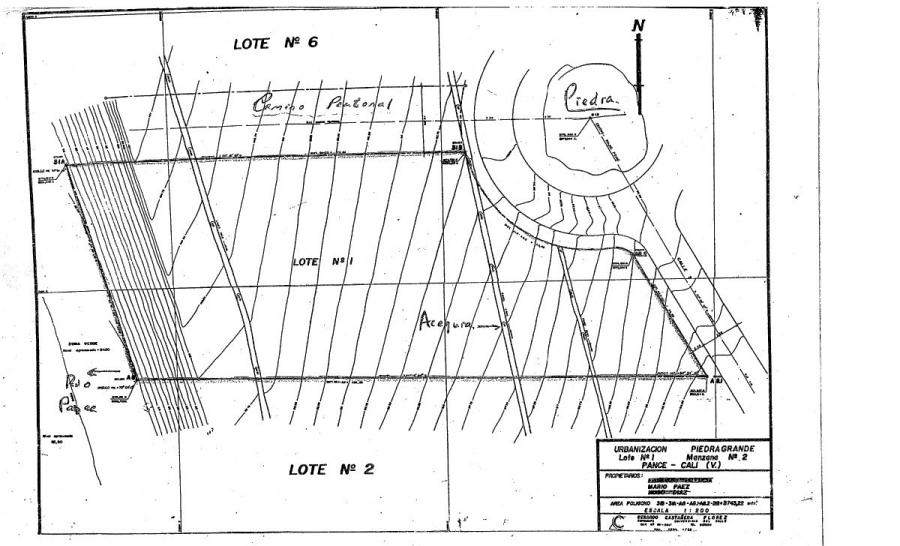 Home in Metric Way