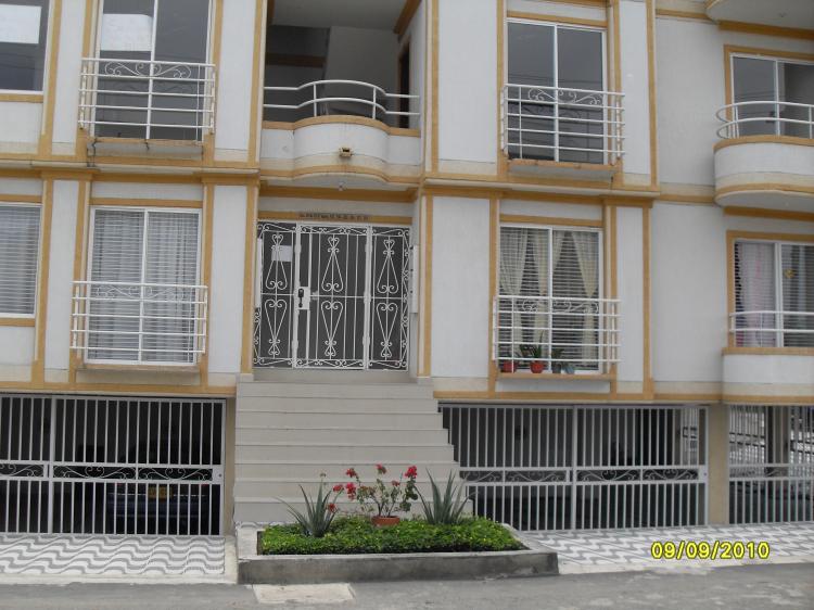 Foto Apartamento en Arriendo en Las Mercedes, Palmira, Valle del Cauca - $ 600.000 - APA12310 - BienesOnLine