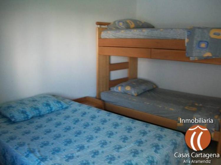 Foto Apartamento en Arriendo en Cartagena, Bolívar - $ 330.000 - APA52726 - BienesOnLine