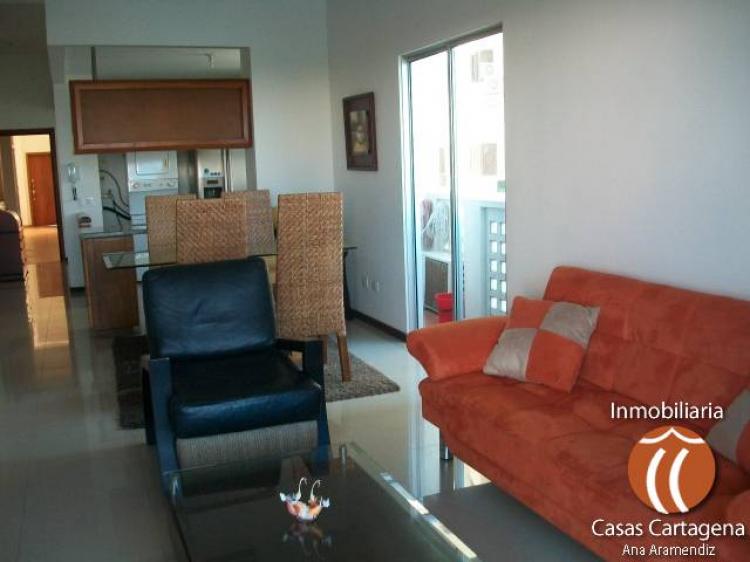Foto Apartamento en Arriendo en Cartagena, Bolívar - $ 330.000 - APA50318 - BienesOnLine