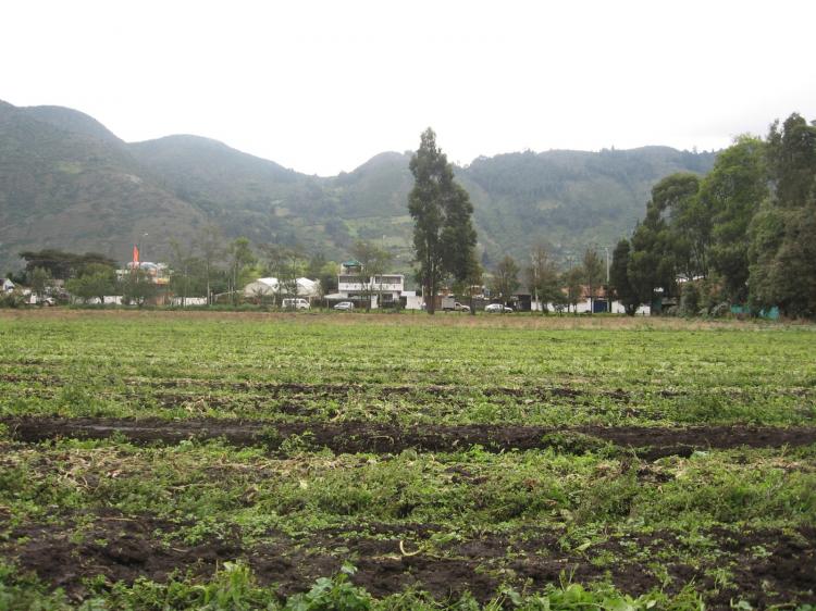 Foto Lote en Venta en Variante, Chía, Cundinamarca - $ 2.147.483.647 - LOV19448 - BienesOnLine